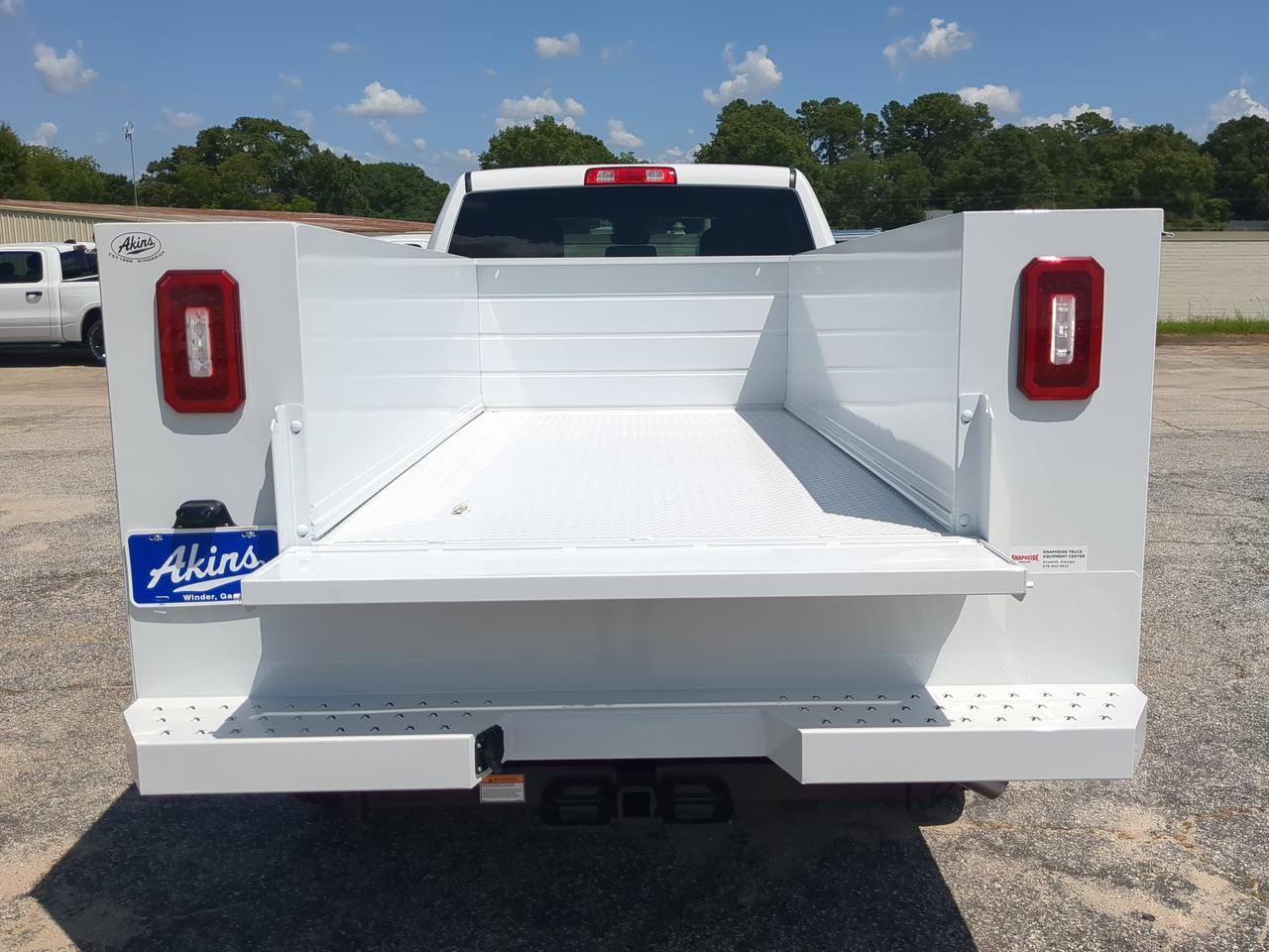 2026 Ram 2500 Service Body Winder GA