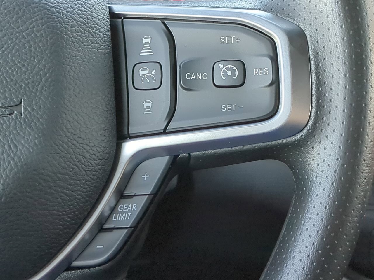 2026 Ram 2500 Service Body Winder GA