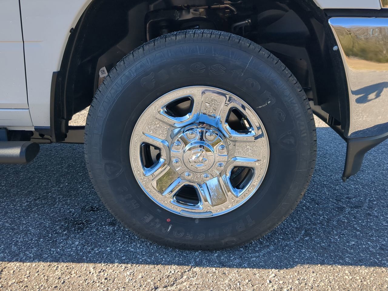 2026 Ram 2500 Service Body Winder GA