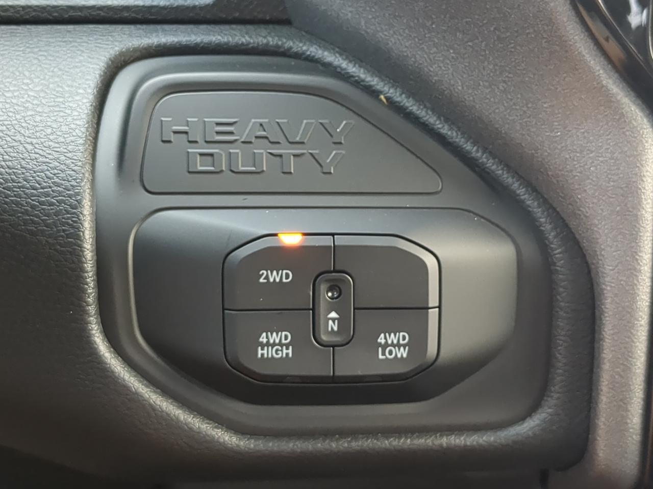 2026 Ram 2500 Service Body Winder GA