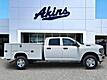 2026 Ram 2500 Service Body