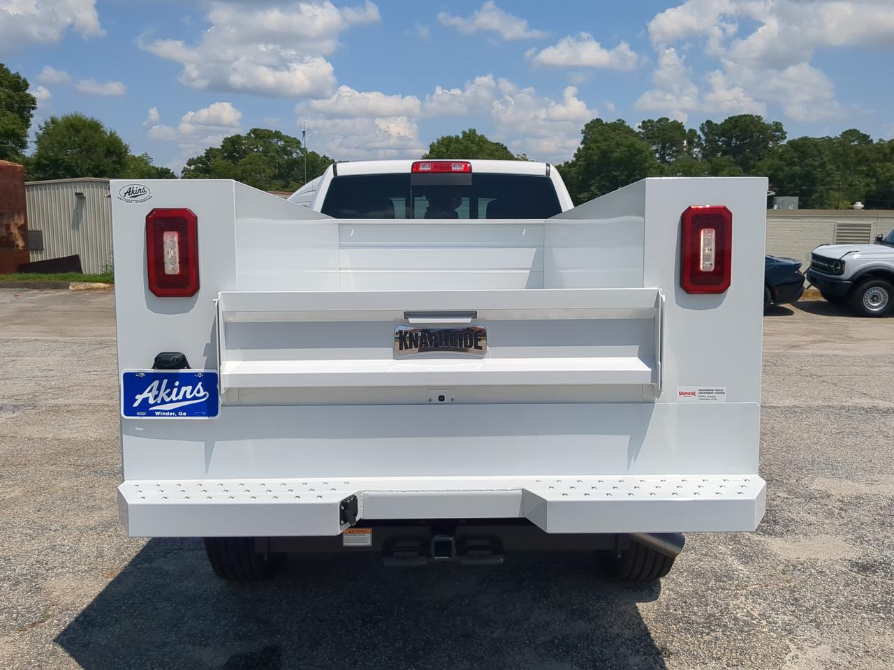 2026 Ram 2500 Service Body Winder GA