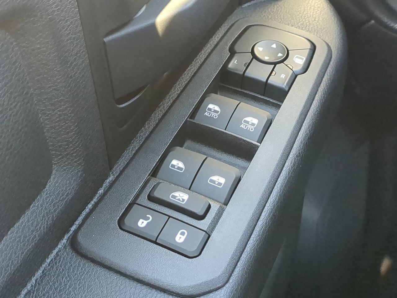 2026 Ram 2500 Service Body Winder GA