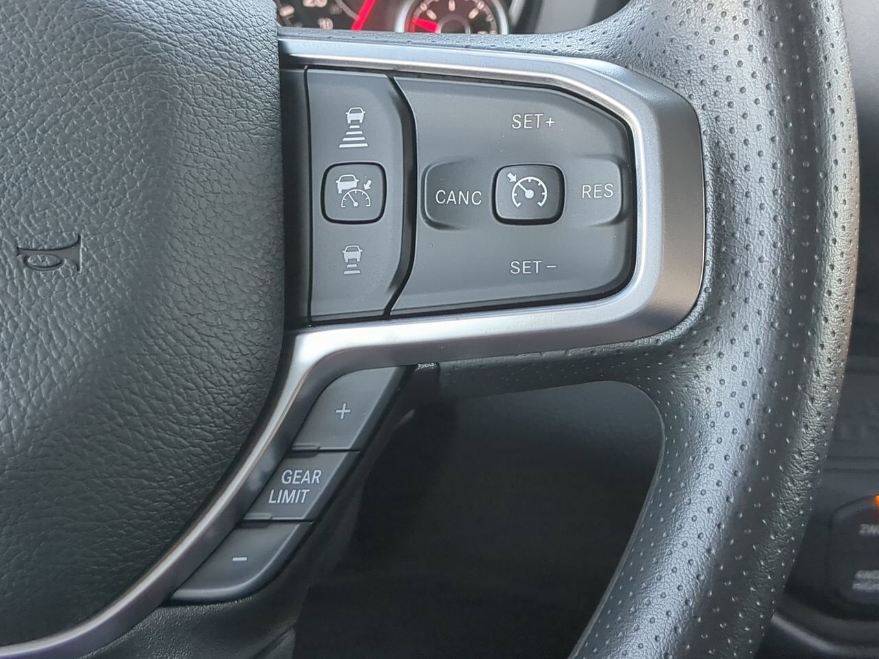 2026 Ram 2500 Service Body Winder GA