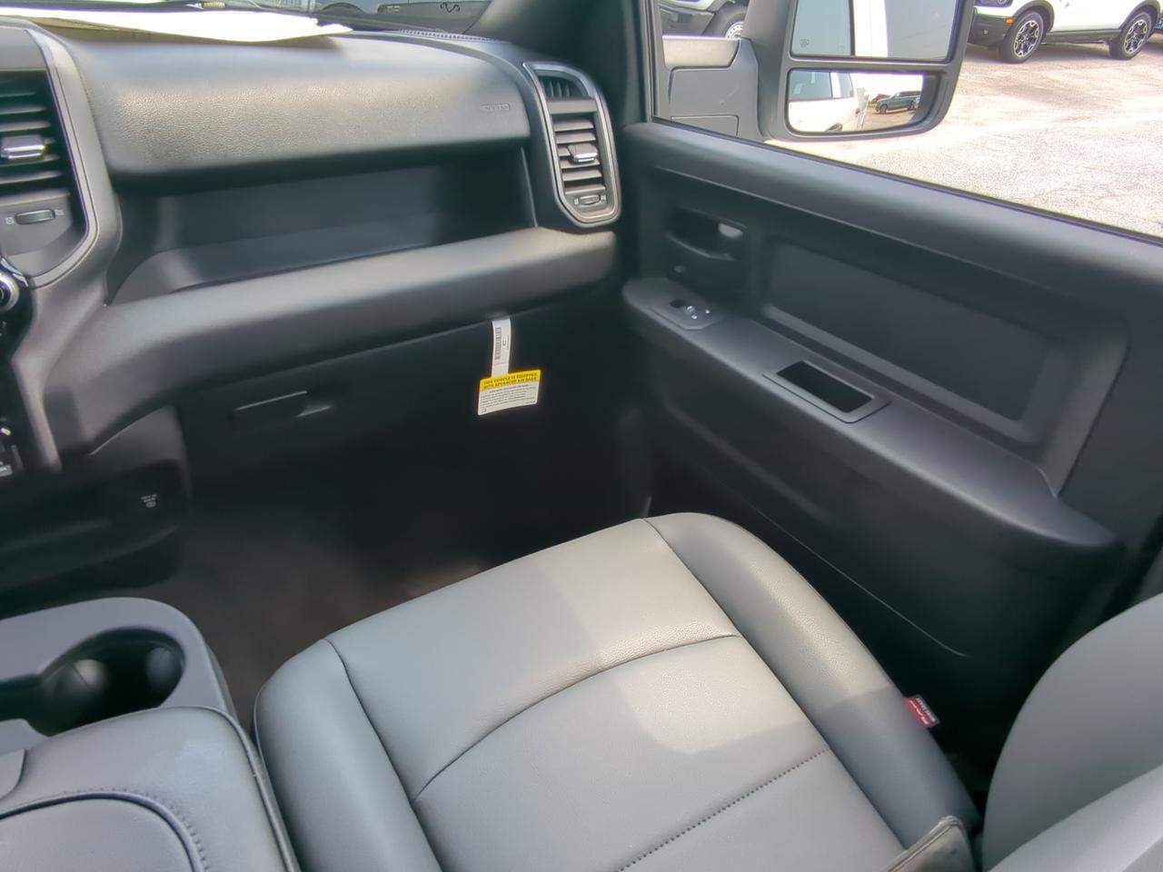 2026 Ram 2500 Service Body Winder GA