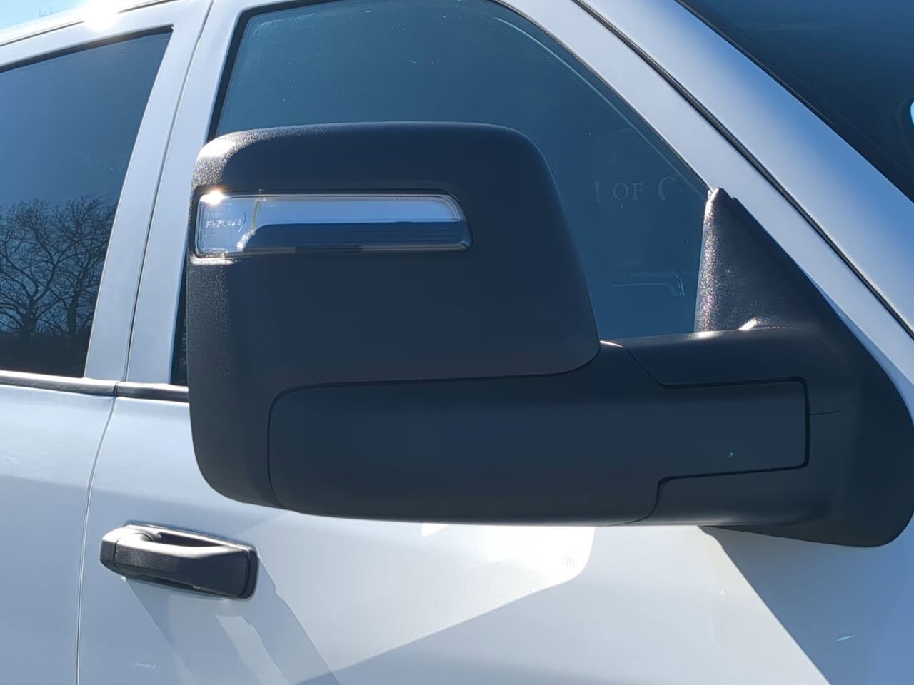 2026 Ram 2500 Service Body Winder GA