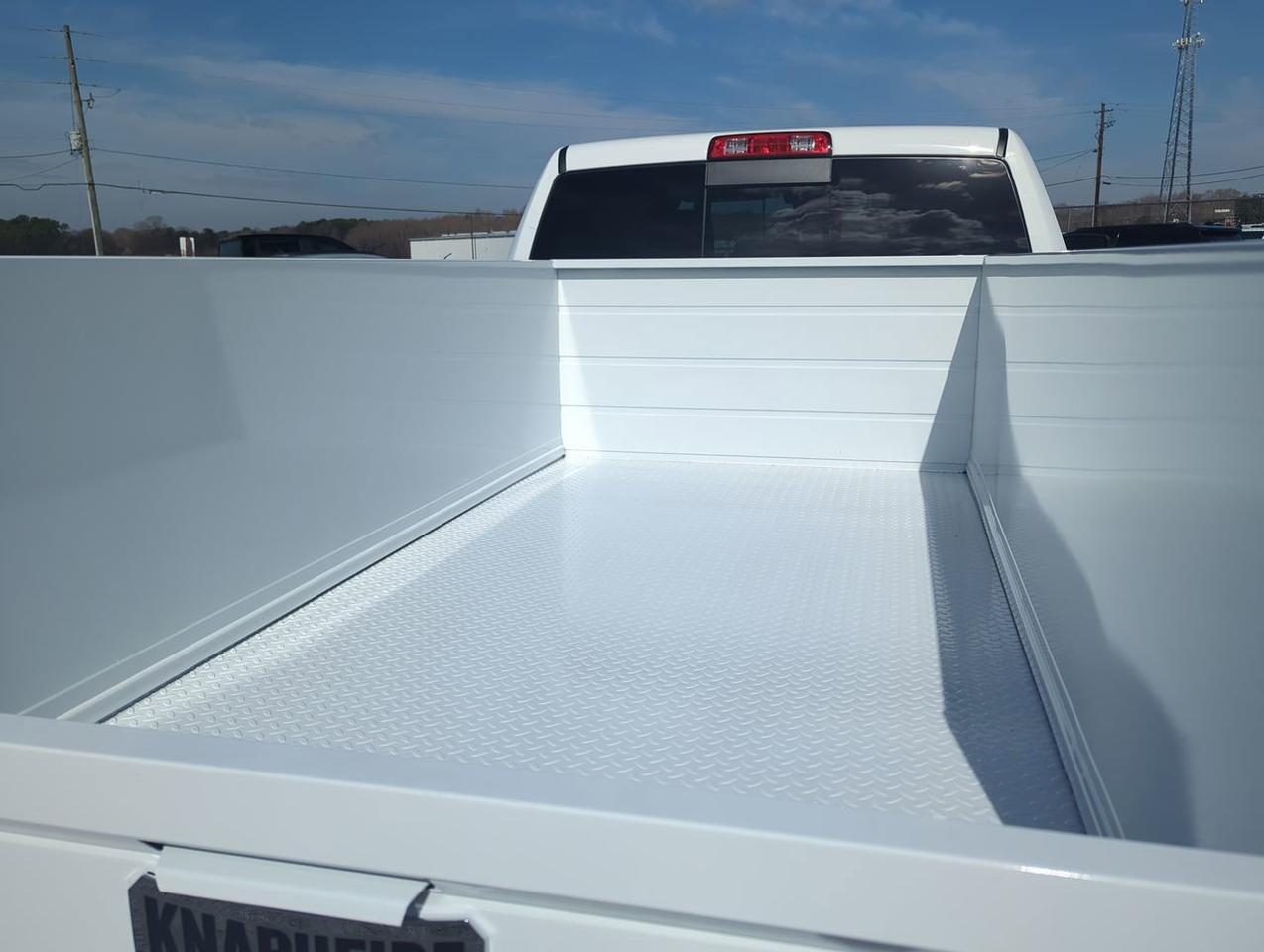 2026 Ram 2500 Service Body Winder GA