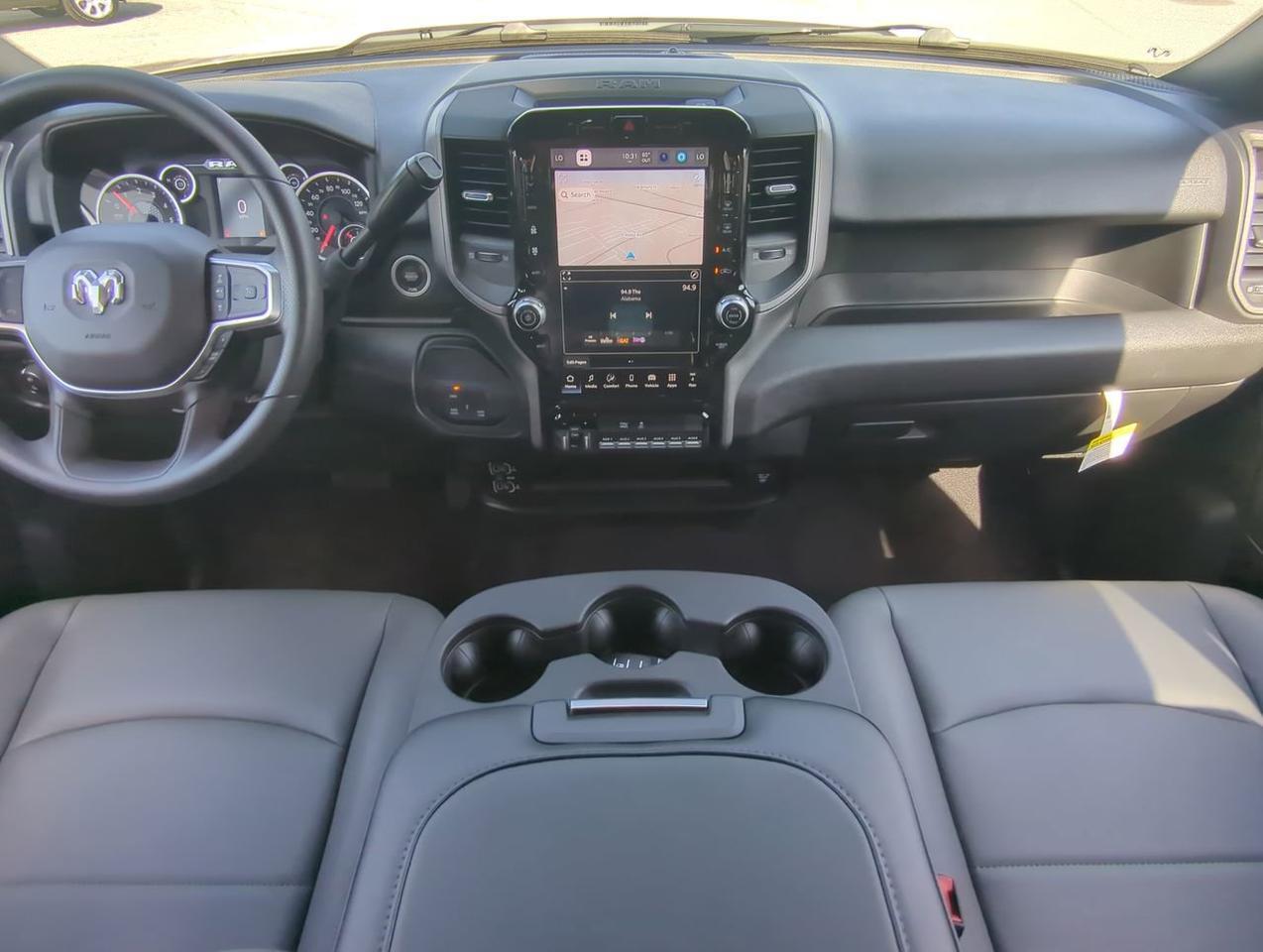 2026 Ram 2500 Service Body Winder GA