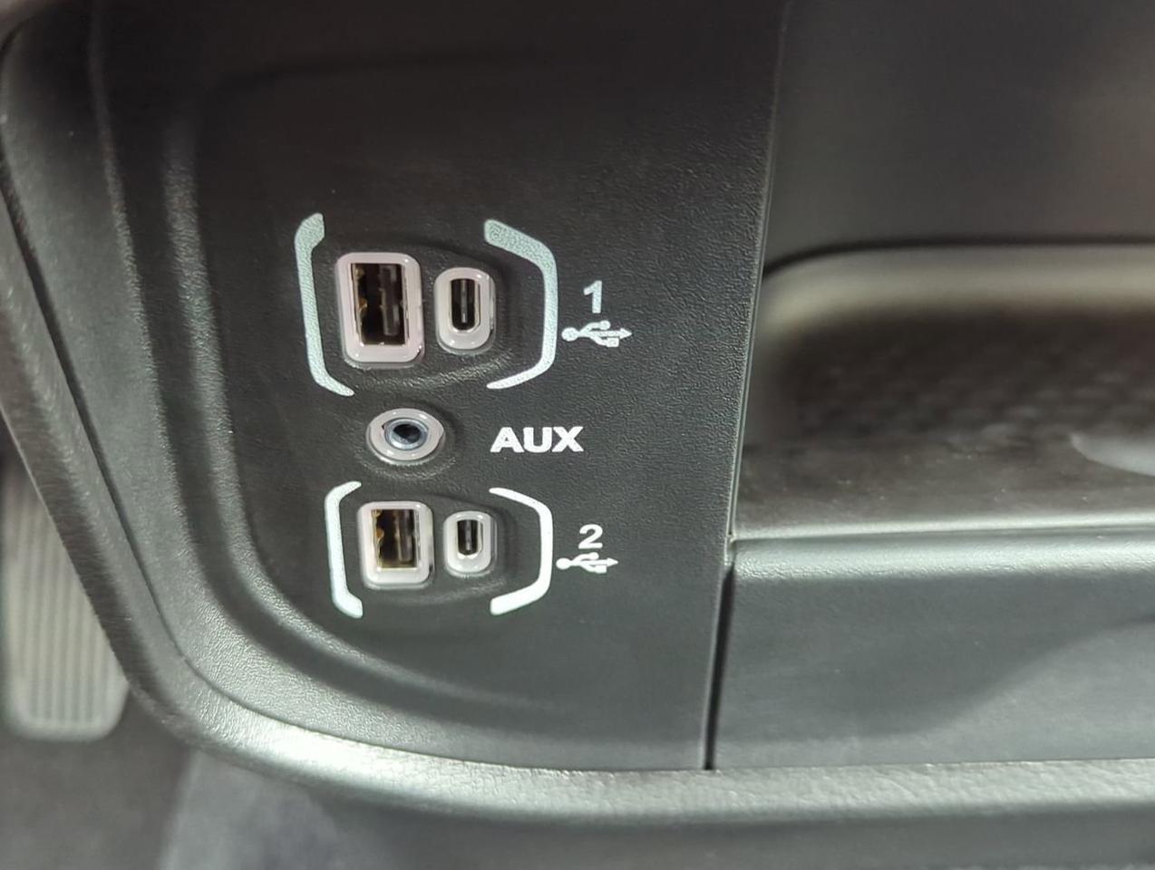 2026 Ram 2500 Service Body Winder GA