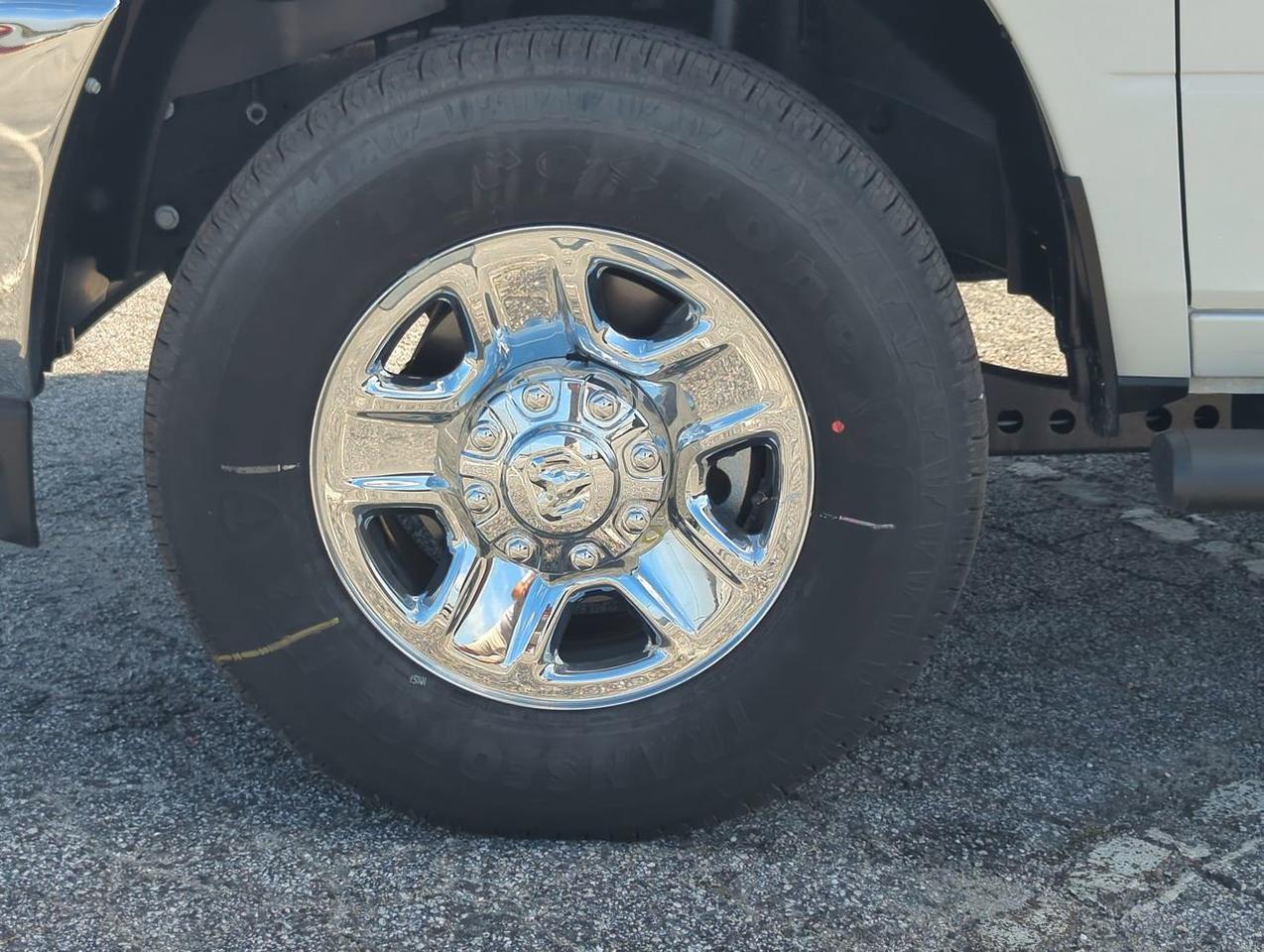 2026 Ram 2500 Service Body Winder GA