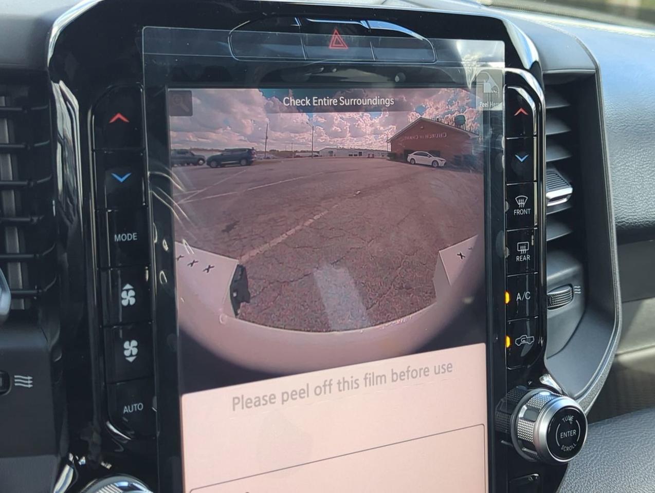 2026 Ram 2500 Service Body Winder GA