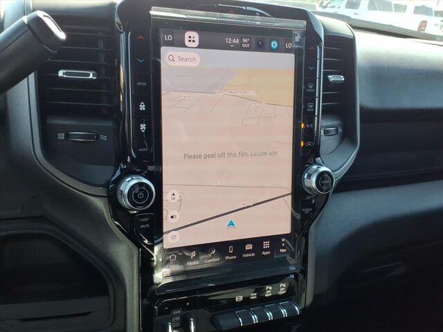 2026 Ram 2500 Tradesman TX 2026 Ram 2500 Tradesman TX