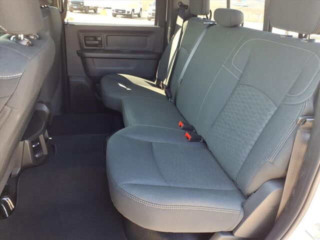 2026 Ram 2500 Tradesman TX 2026 Ram 2500 Tradesman TX