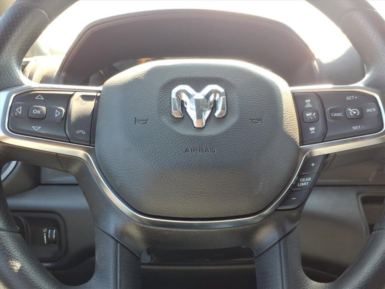 2026 Ram 2500 Tradesman Uvalde TX