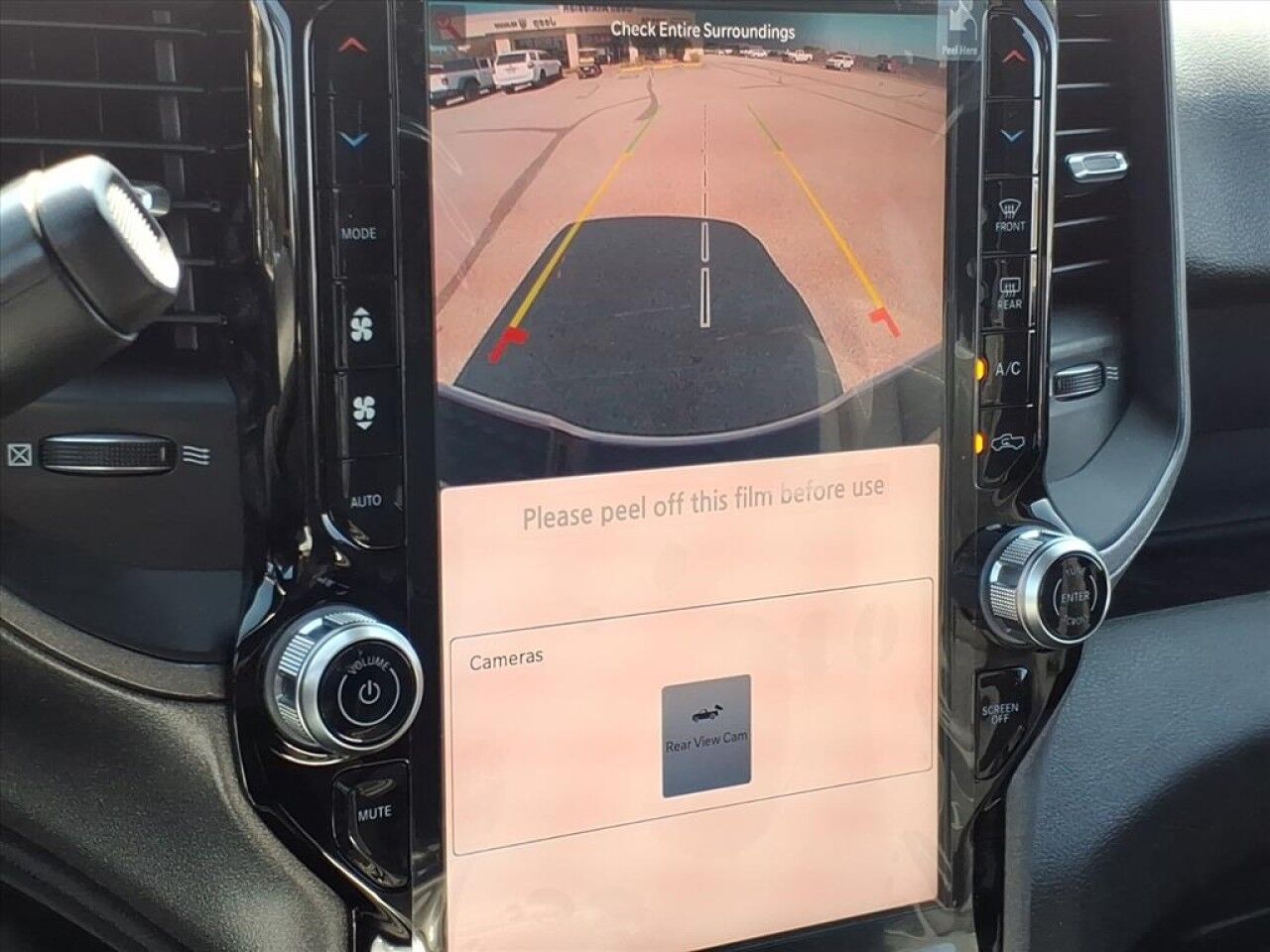 2026 Ram 2500 Tradesman Uvalde TX