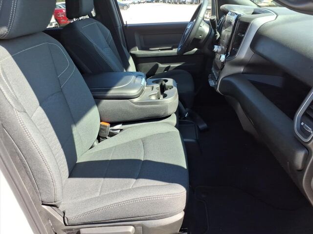 2026 Ram 2500 Tradesman TX 2026 Ram 2500 Tradesman TX