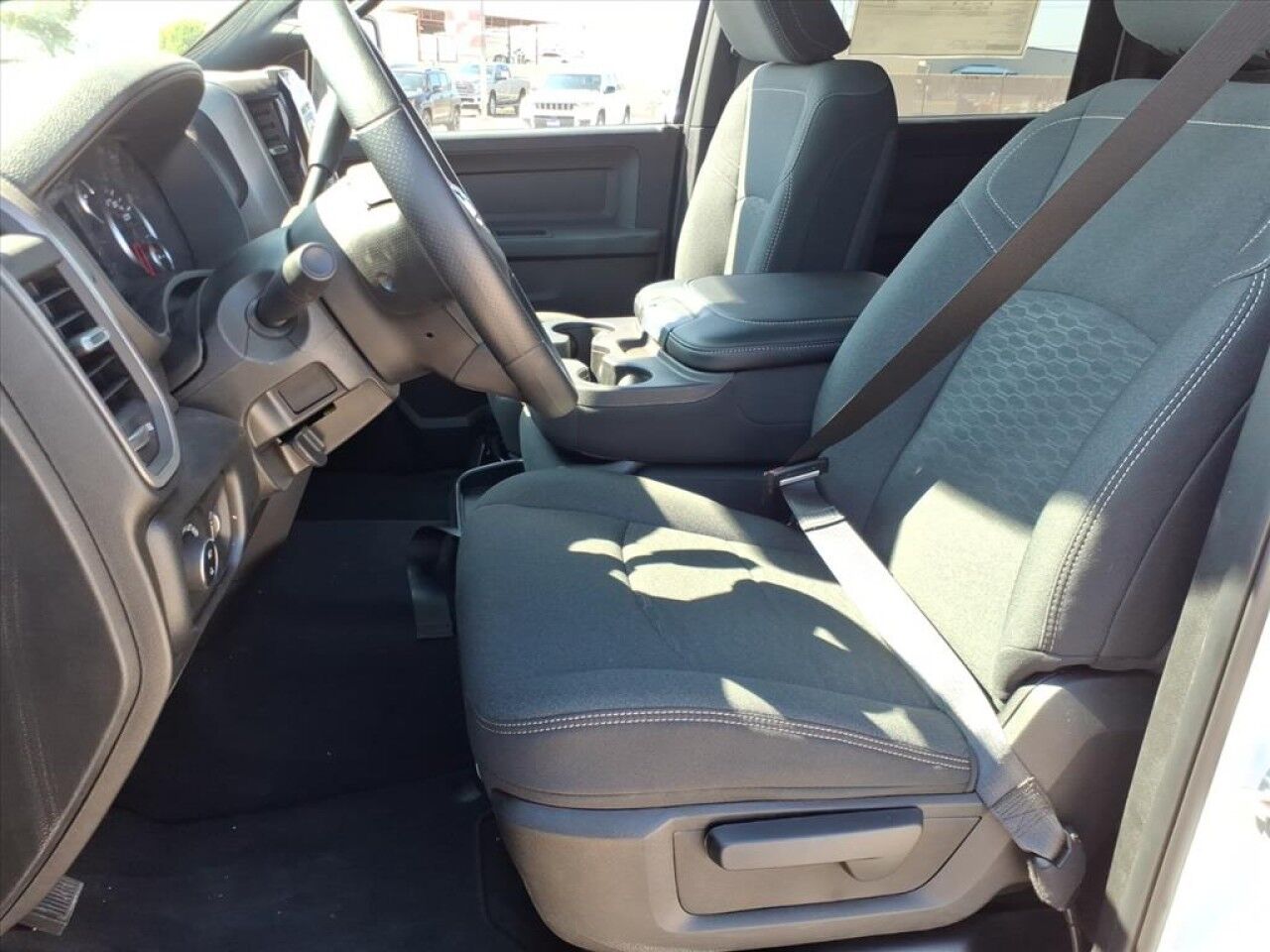 2026 Ram 2500 Tradesman Uvalde TX