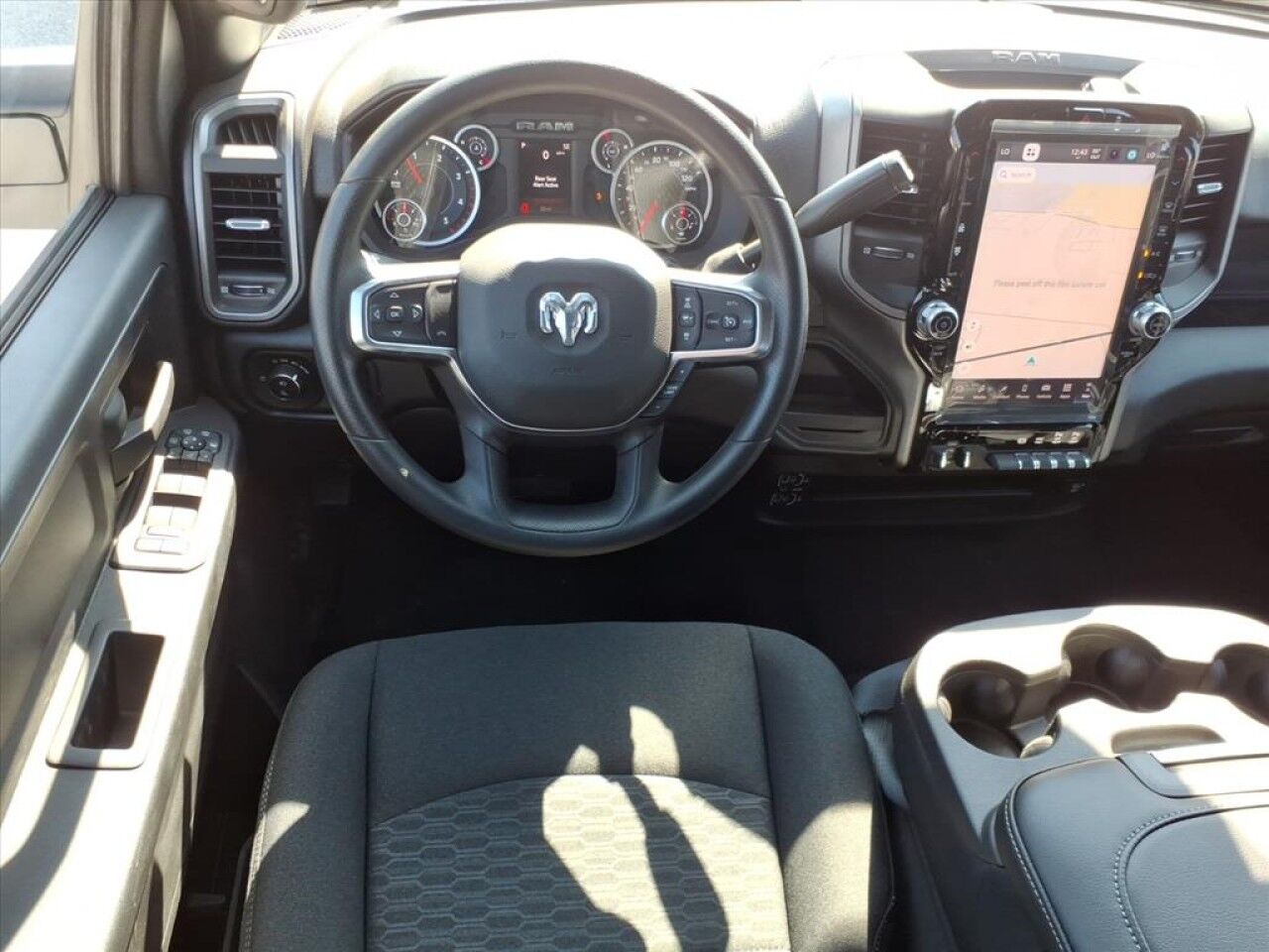 2026 Ram 2500 Tradesman Uvalde TX