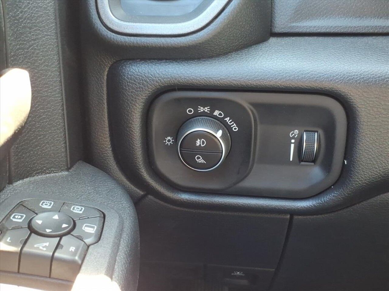 2026 Ram 2500 Tradesman Uvalde TX