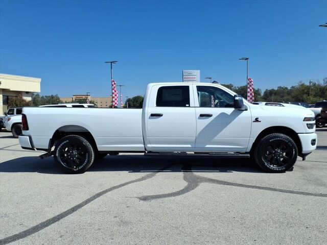 2026 Ram 2500 Tradesman TX 2026 Ram 2500 Tradesman TX