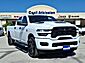 2026 Ram 2500 Tradesman TX 2026 Ram 2500 Tradesman TX