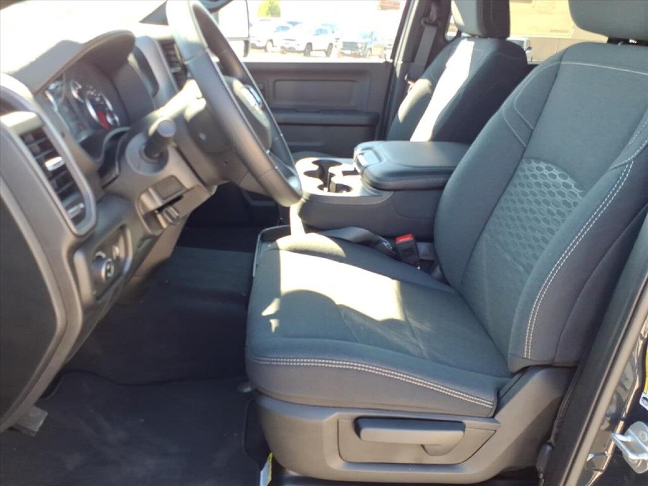 2026 Ram 2500 Tradesman Uvalde TX