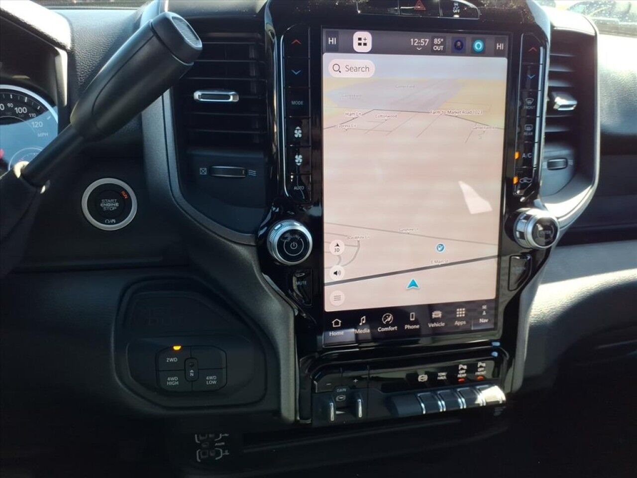 2026 Ram 2500 Tradesman Uvalde TX