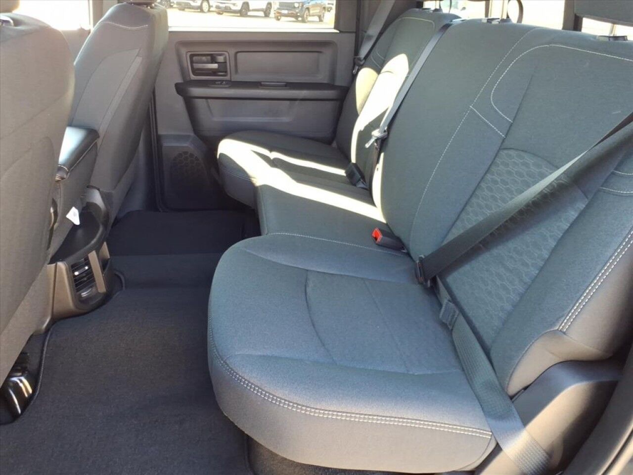 2026 Ram 2500 Tradesman Uvalde TX