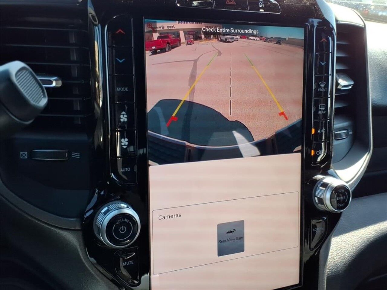 2026 Ram 2500 Tradesman Uvalde TX