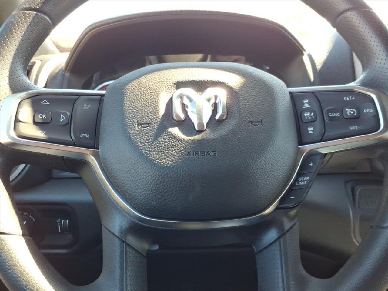 2026 Ram 2500 Tradesman Uvalde TX