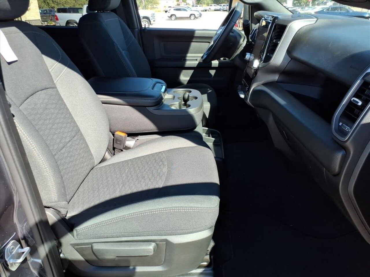 2026 Ram 2500 Tradesman Uvalde TX