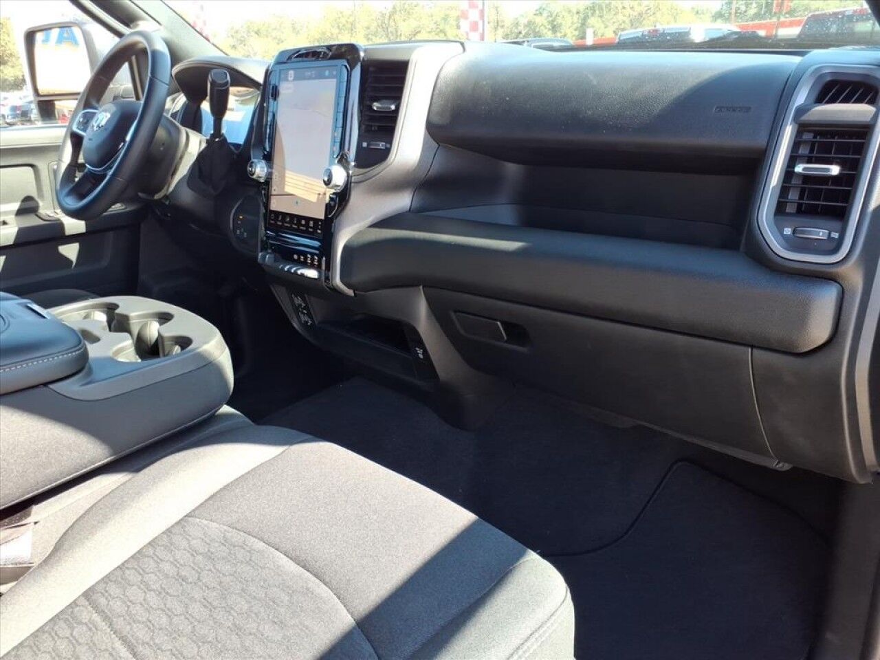 2026 Ram 2500 Tradesman Uvalde TX