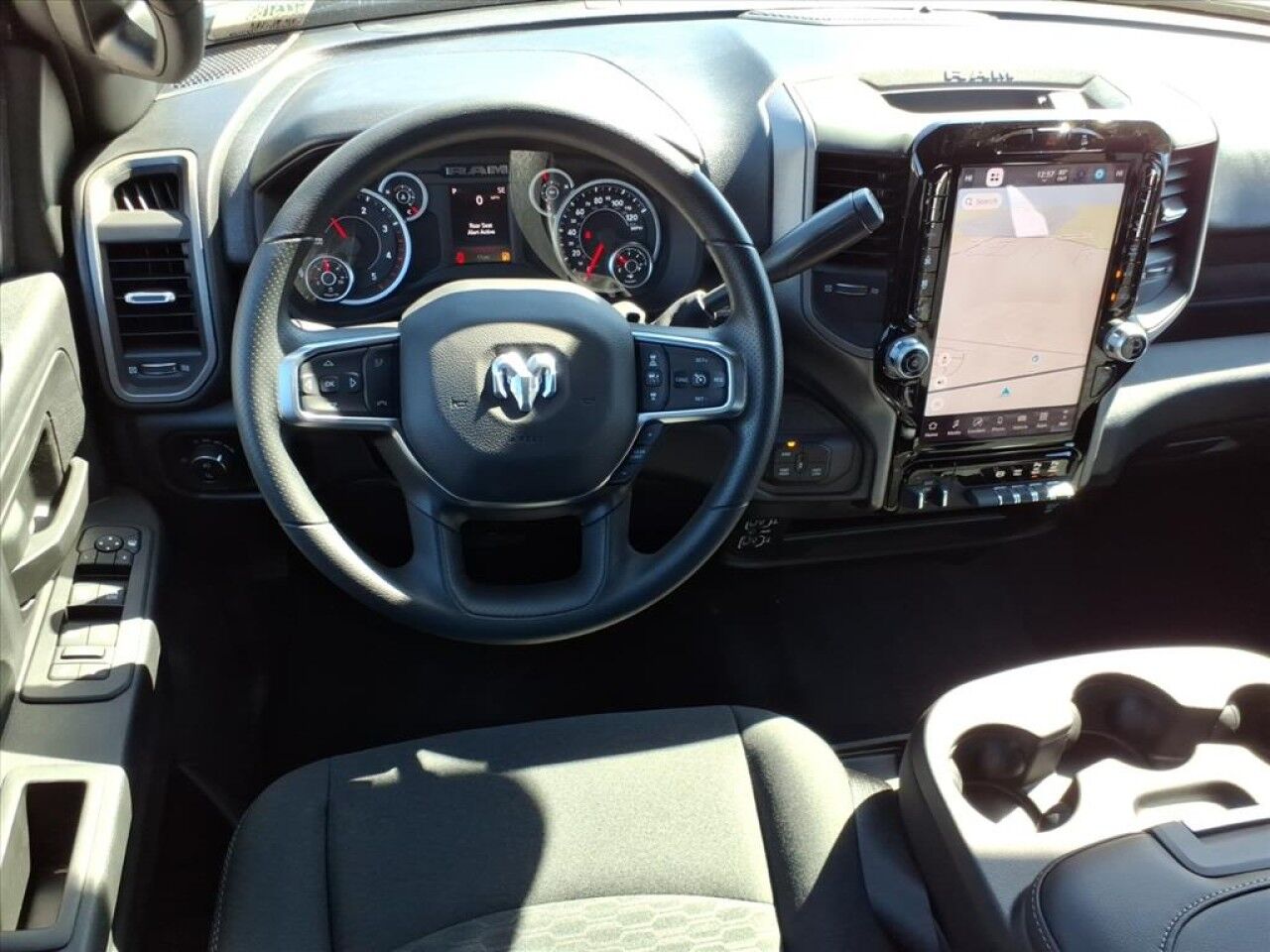 2026 Ram 2500 Tradesman Uvalde TX