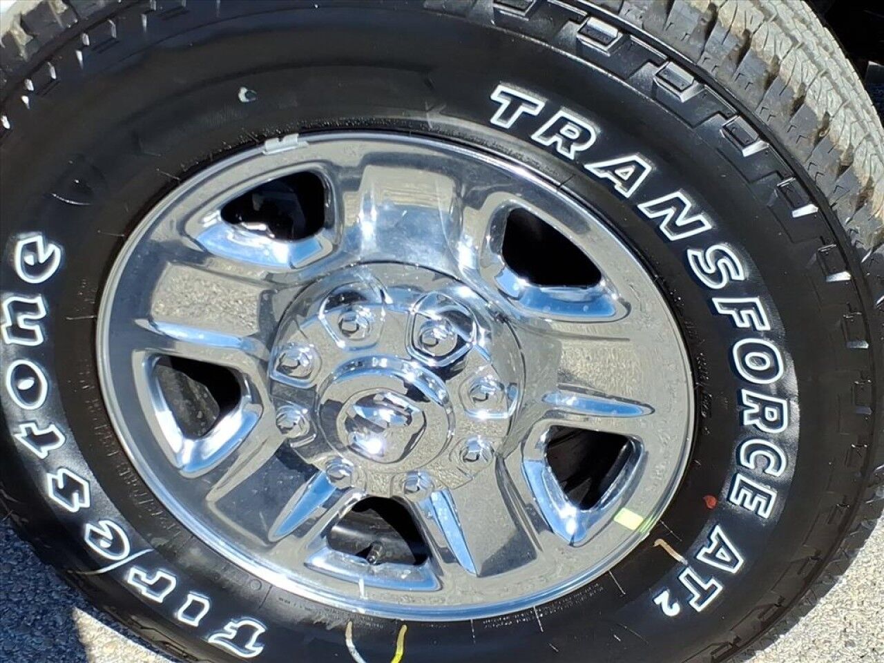 2026 Ram 2500 Tradesman Uvalde TX