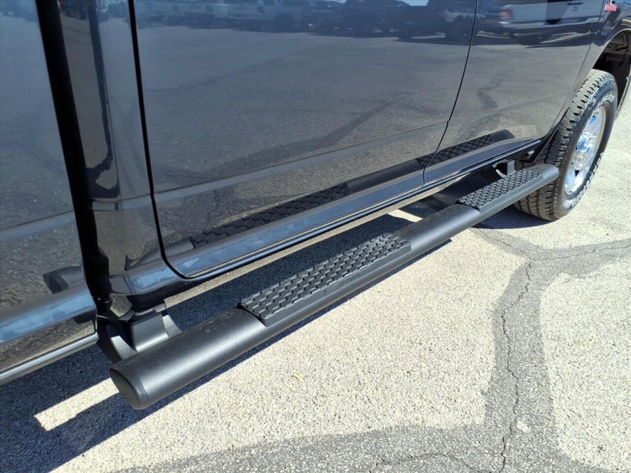 2026 Ram 2500 Tradesman Uvalde TX