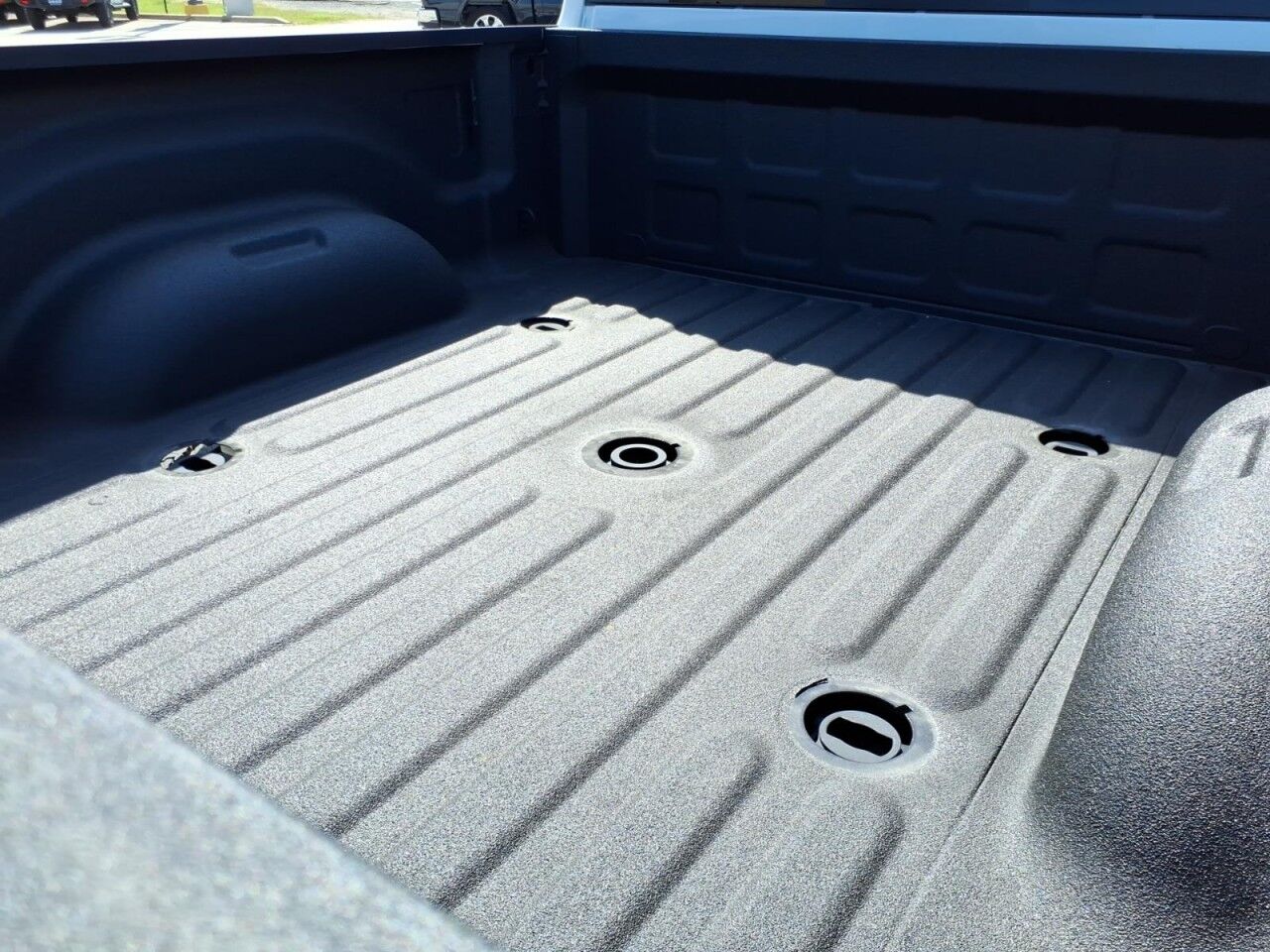 2026 Ram 2500 Tradesman Uvalde TX