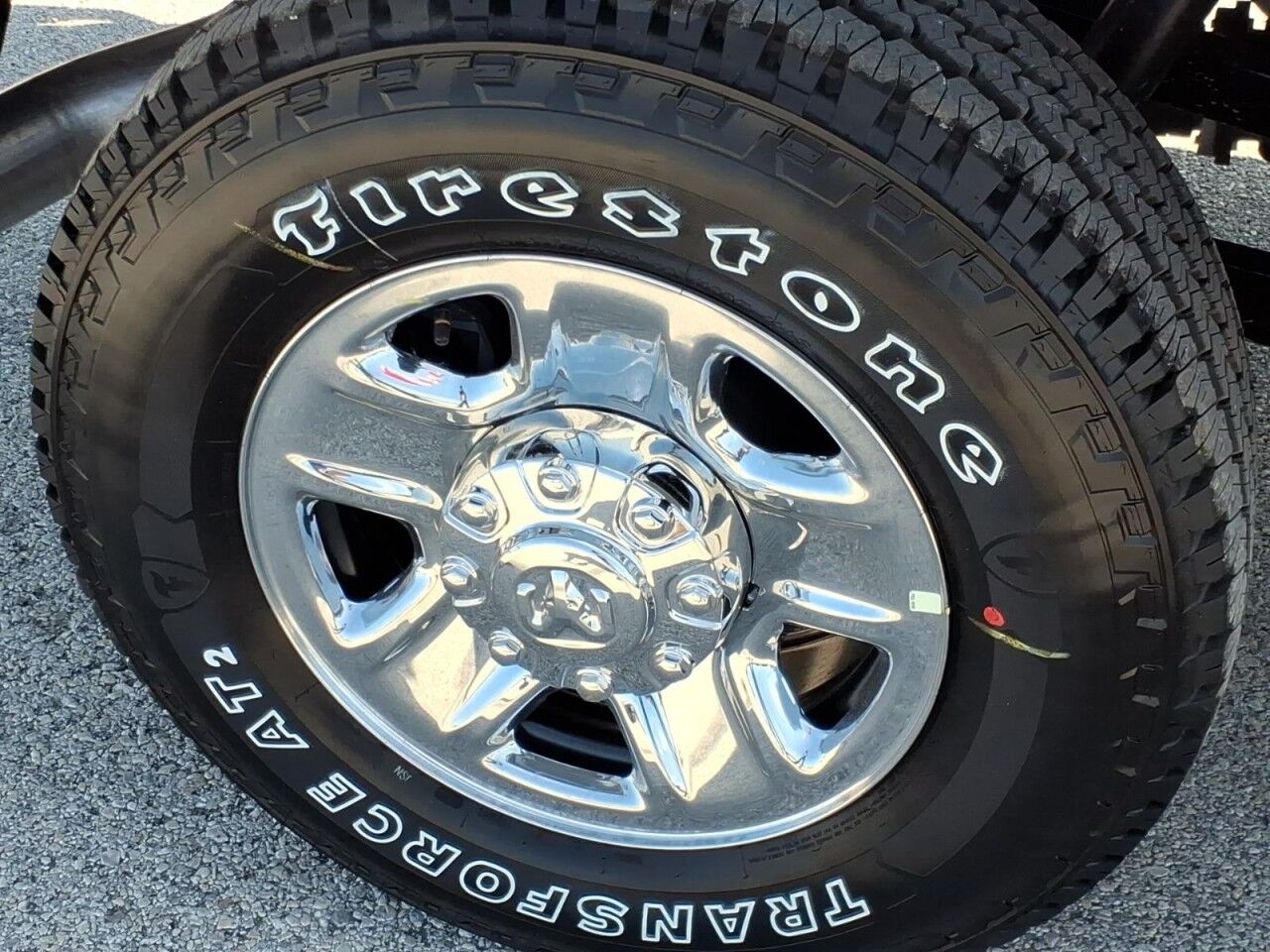 2026 Ram 2500 Tradesman Uvalde TX