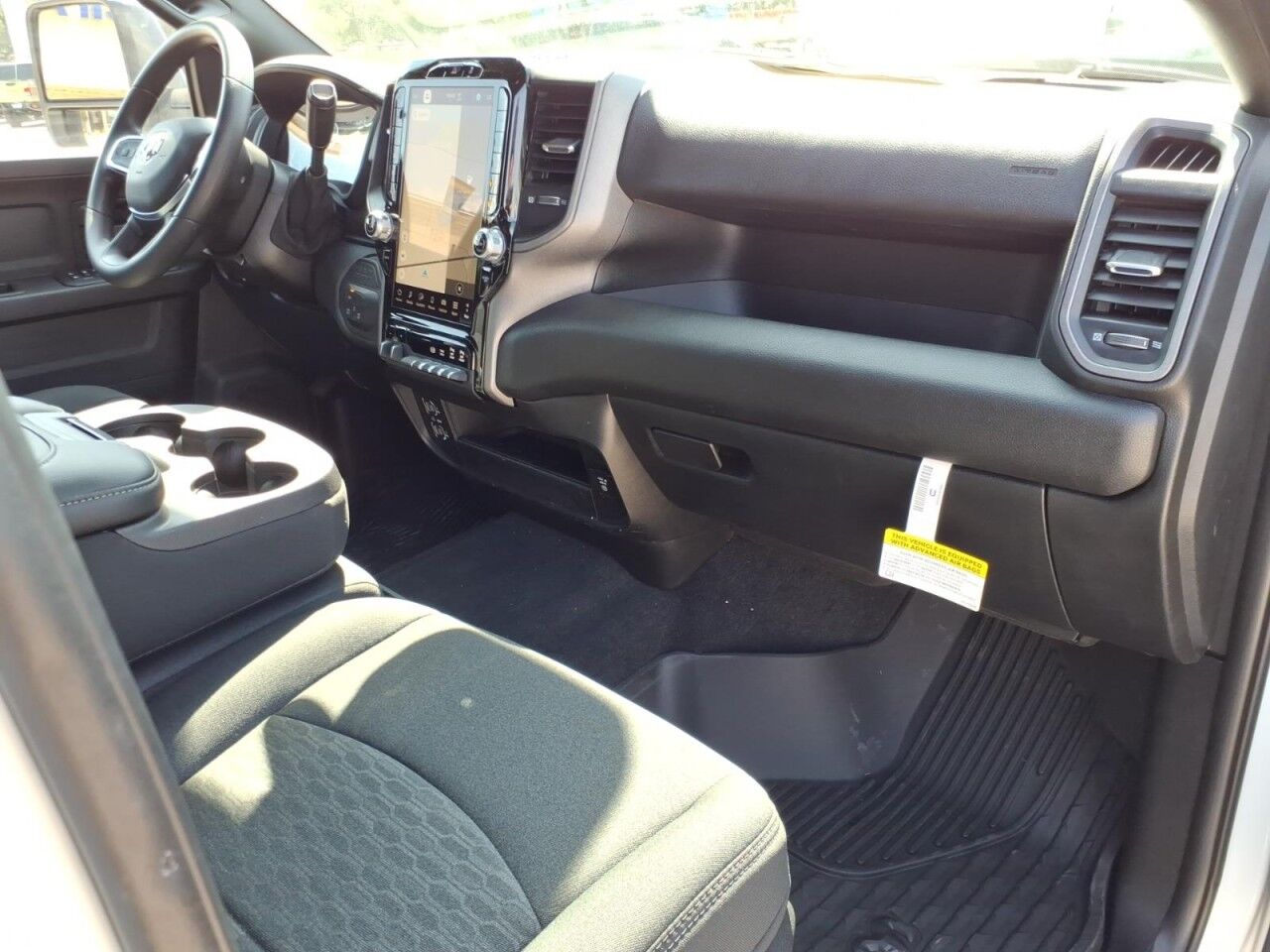 2026 Ram 2500 Tradesman Uvalde TX