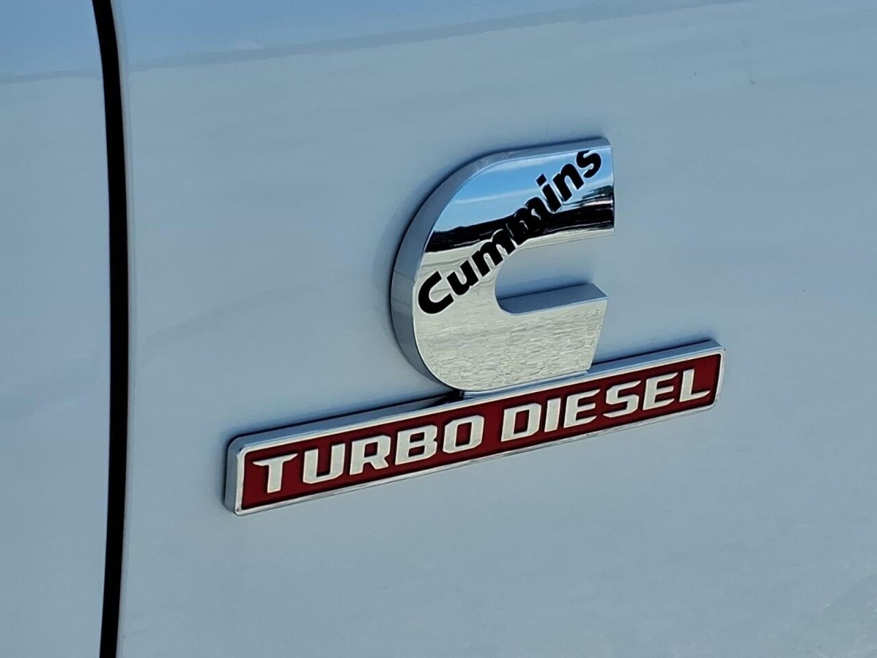 2026 Ram 2500 Tradesman Uvalde TX