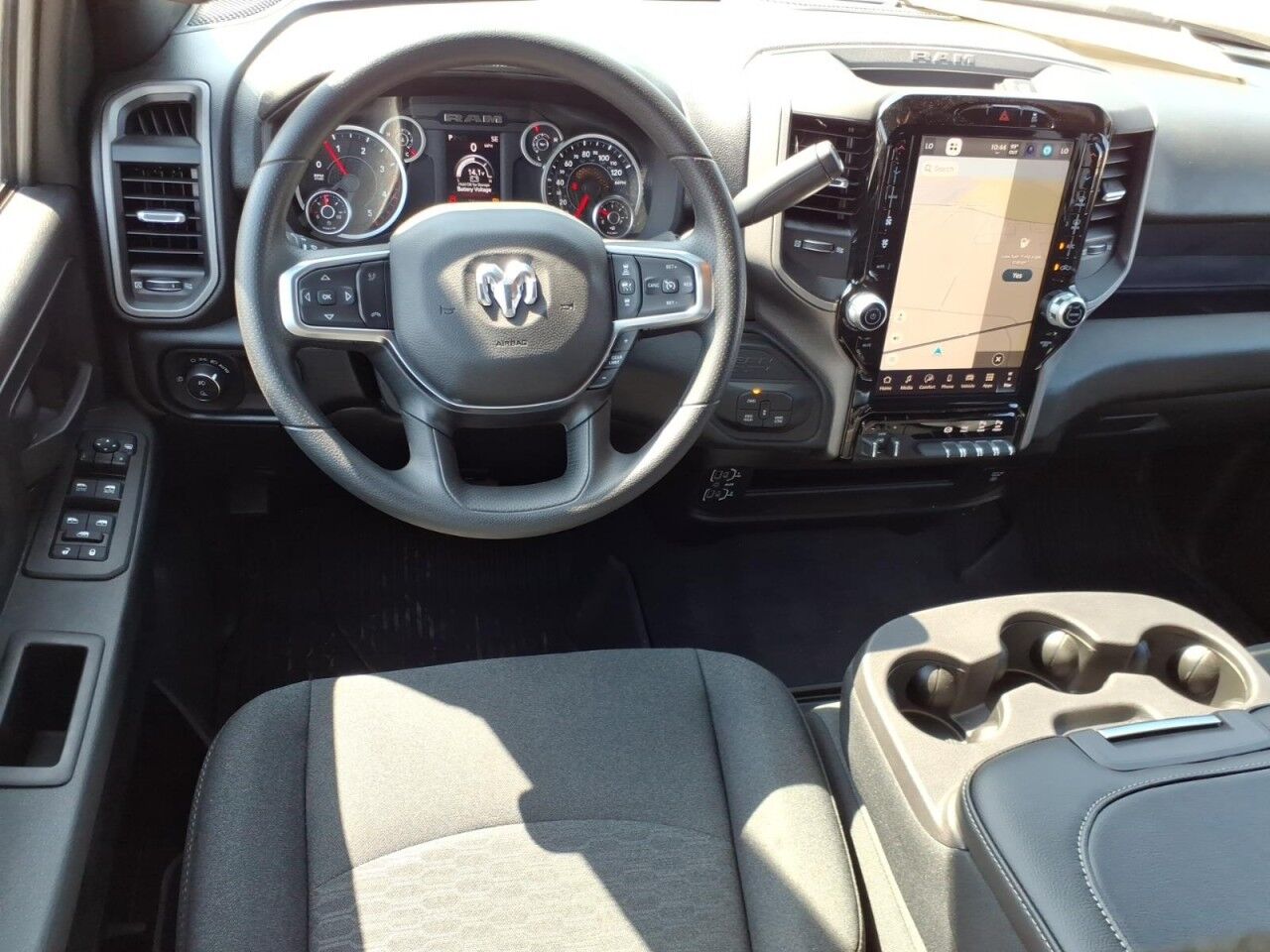 2026 Ram 2500 Tradesman Uvalde TX