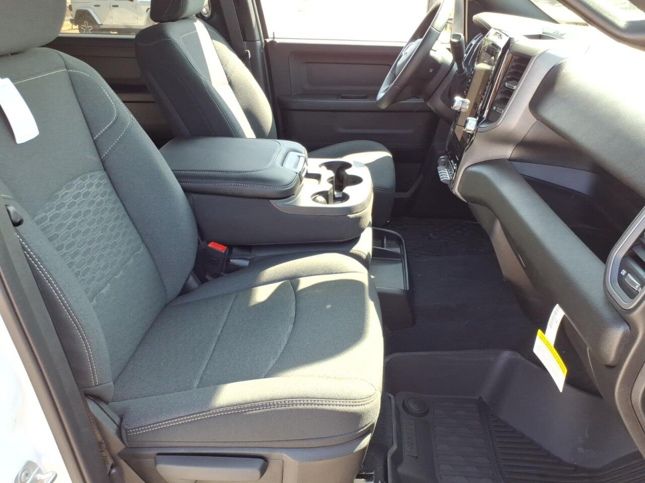 2026 Ram 2500 Tradesman Uvalde TX