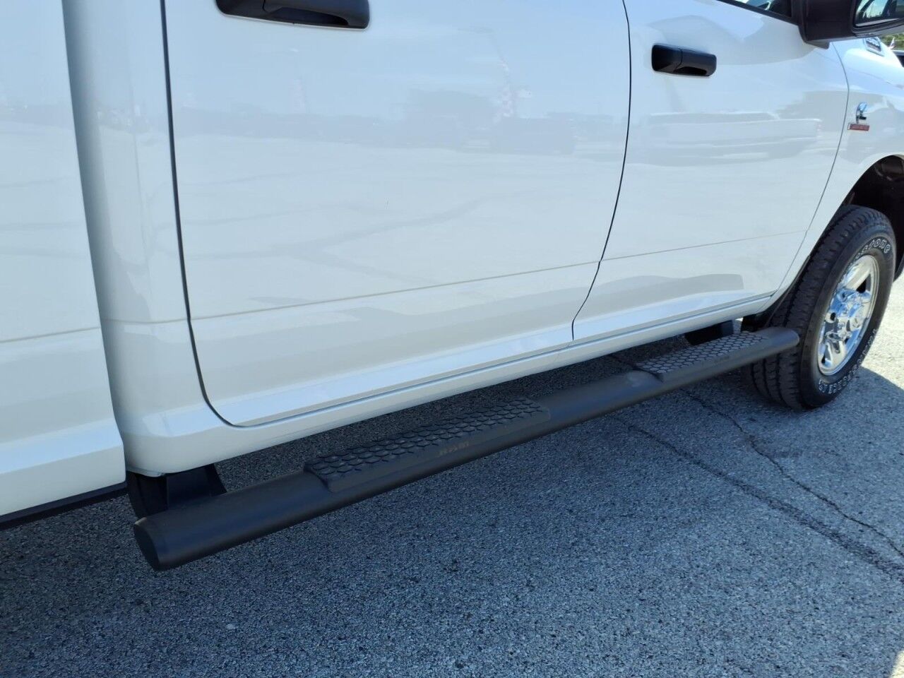 2026 Ram 2500 Tradesman Uvalde TX