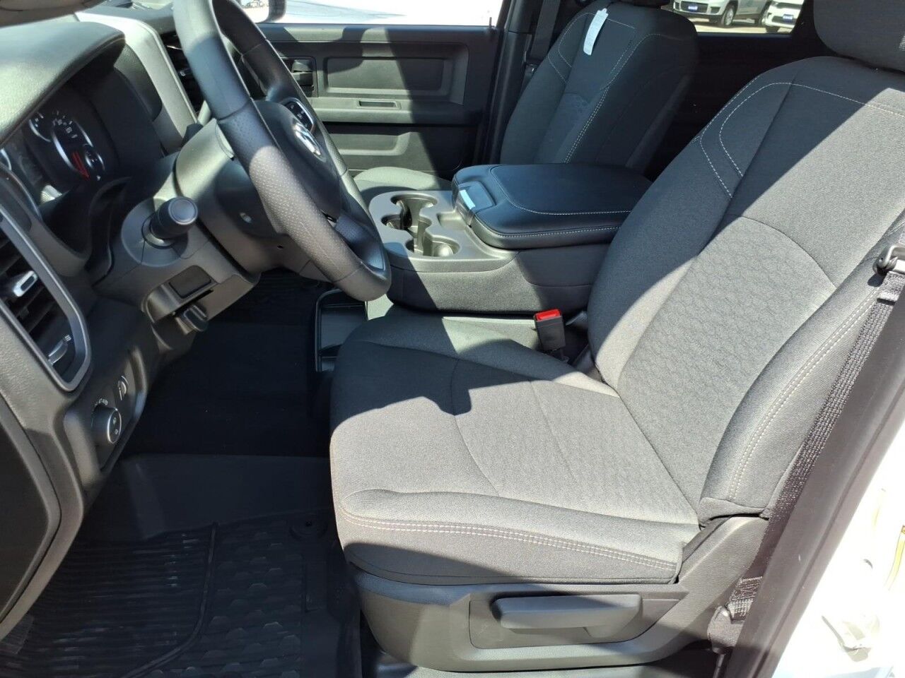 2026 Ram 2500 Tradesman Uvalde TX