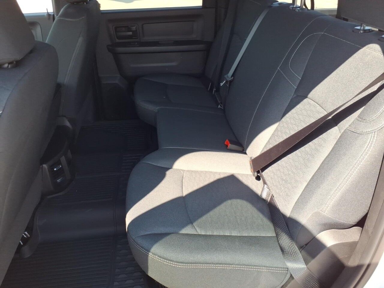 2026 Ram 2500 Tradesman Uvalde TX