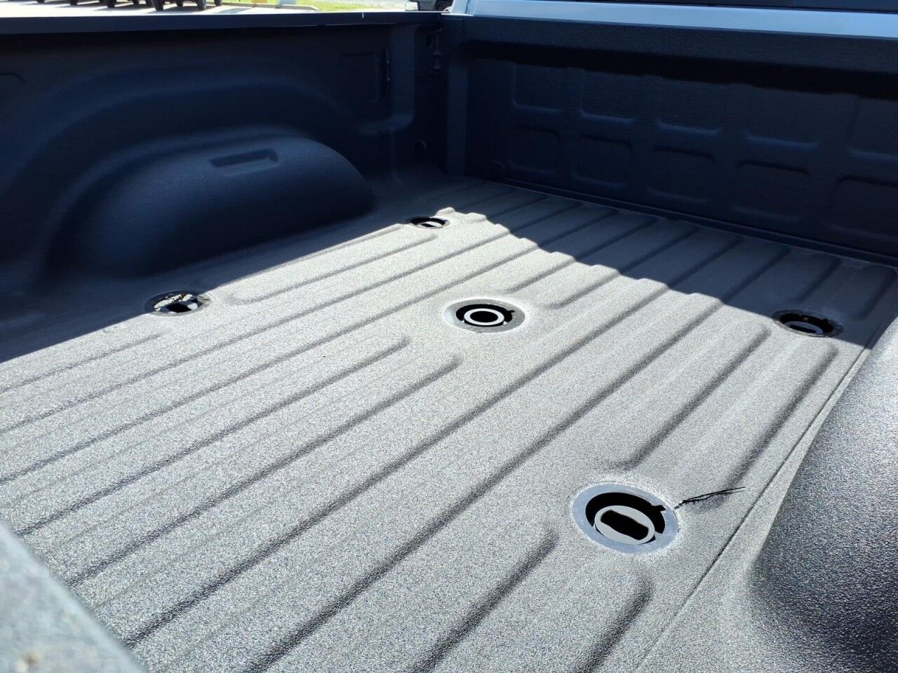 2026 Ram 2500 Tradesman Uvalde TX