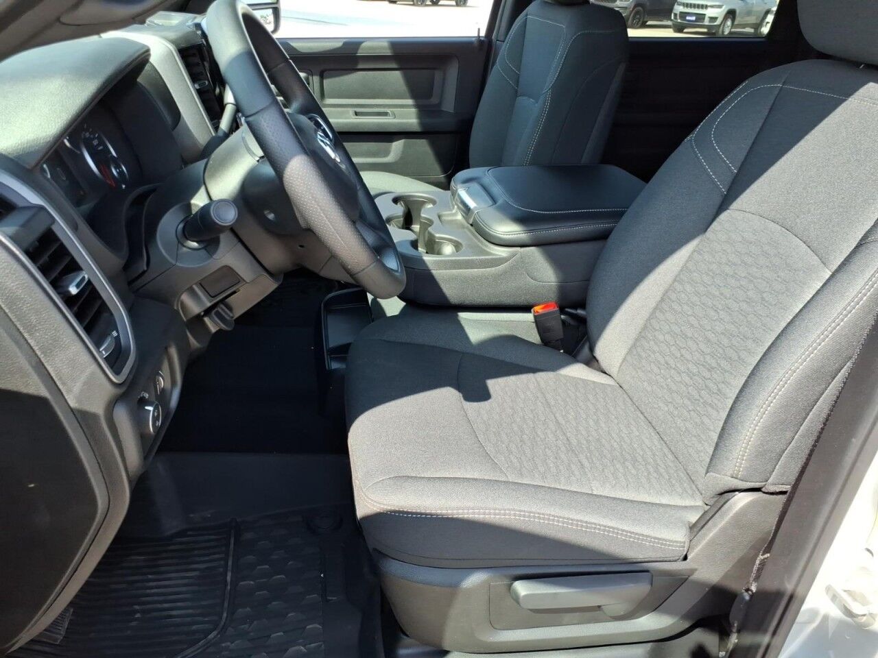 2026 Ram 2500 Tradesman Uvalde TX