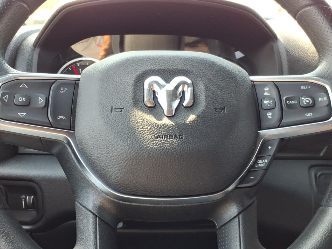 2026 Ram 2500 Tradesman Uvalde TX