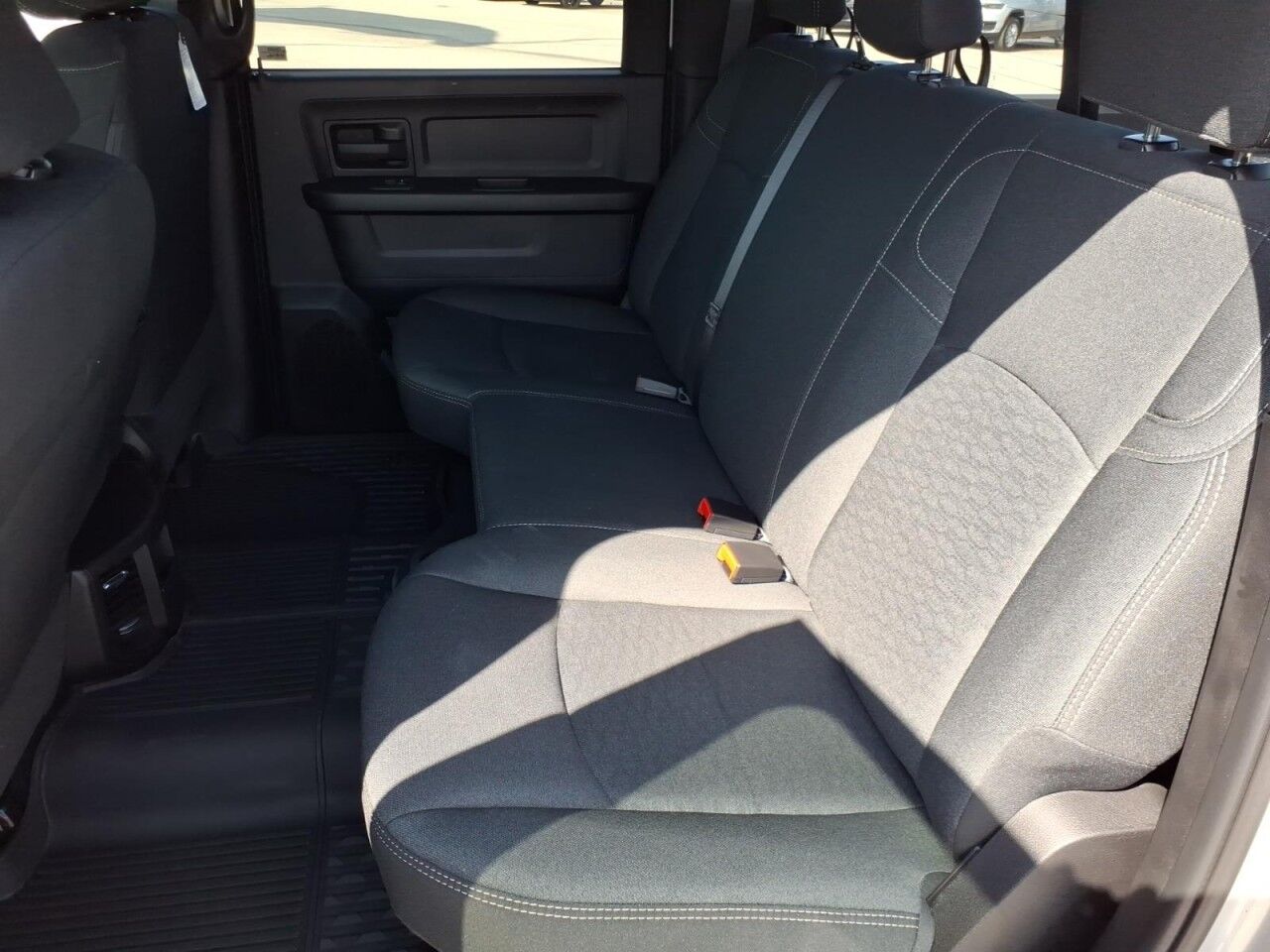 2026 Ram 2500 Tradesman Uvalde TX