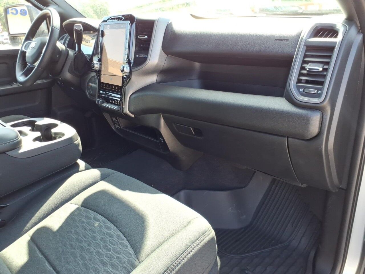 2026 Ram 2500 Tradesman Uvalde TX