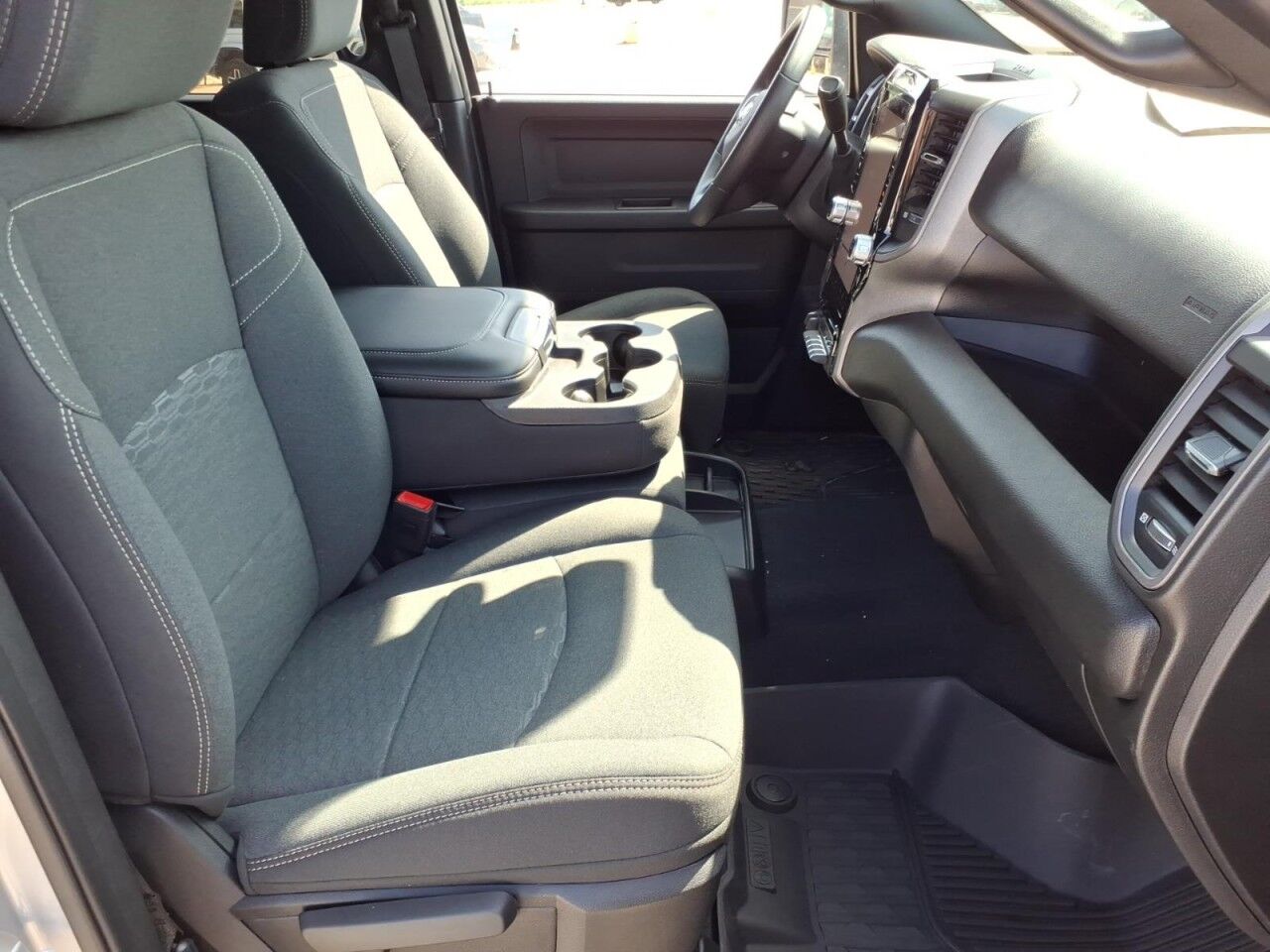 2026 Ram 2500 Tradesman Uvalde TX